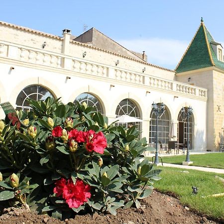 Les Galeries De Beaulac Pézenas Eksteriør billede